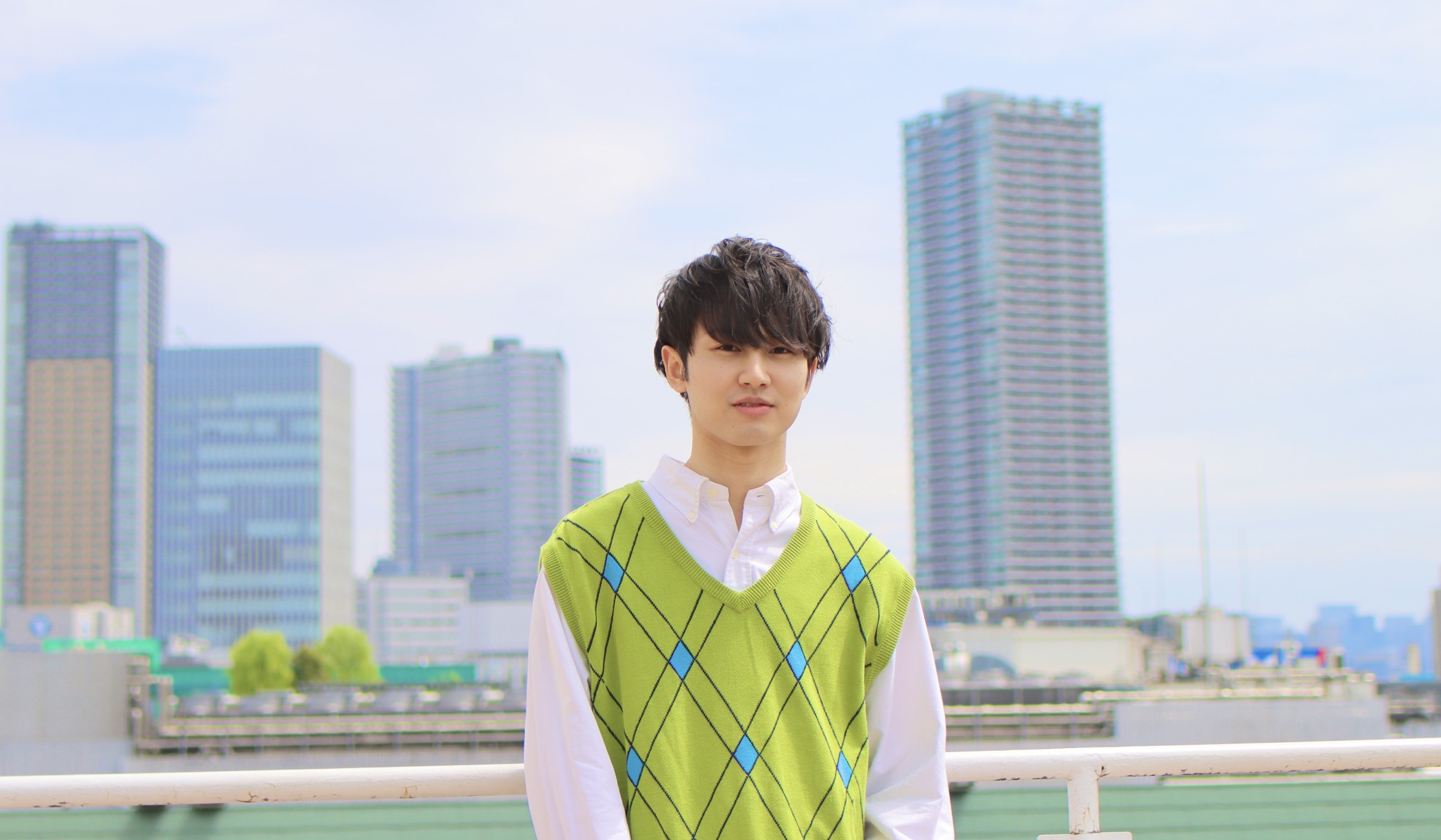 神谷友志│神谷友志 Official Web Site